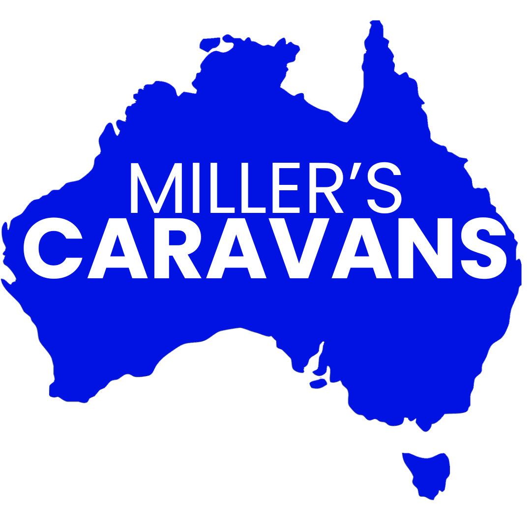 Millers Caravans